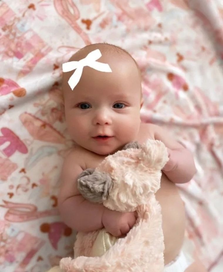 Mary Meyer, Putty, Prosiaczek, maskotka