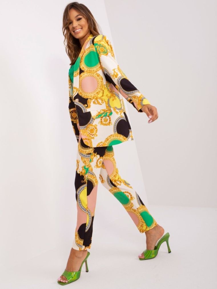 Marynarka damska, mix, Italy Moda