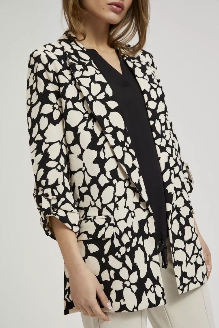 Marynarka damska, mix, Moodo