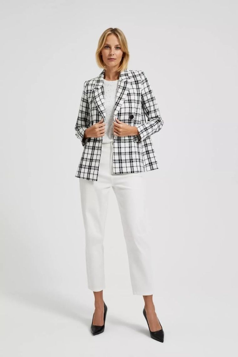 Marynarka damska, mix, Moodo