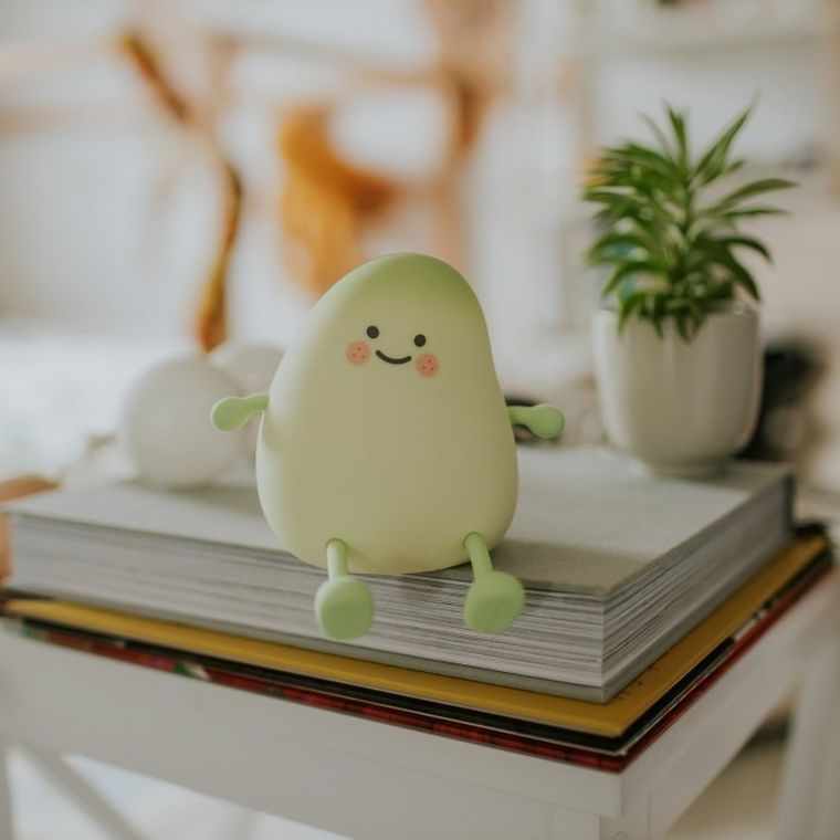 Mary's, Mango, lampka nocna, LED