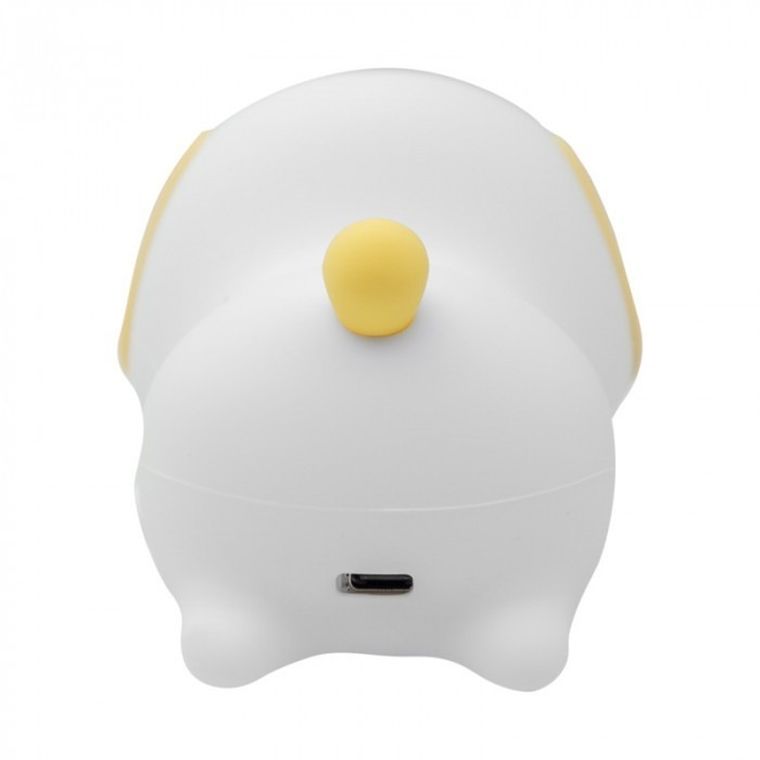 Mary's, Piesek, lampka nocna