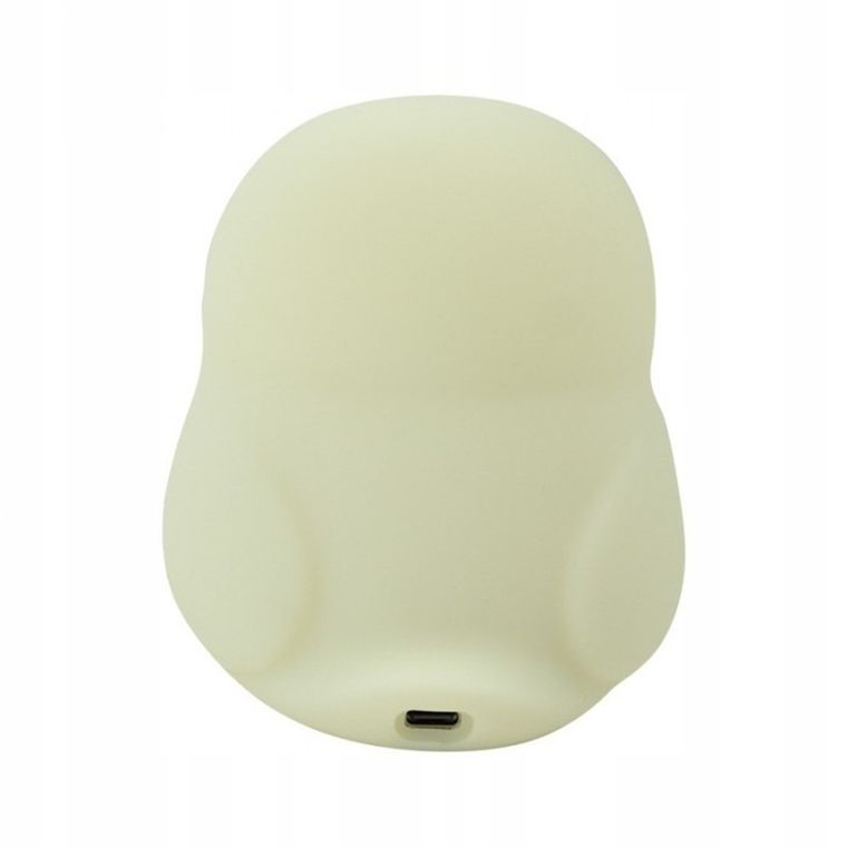 Mary's, Sowa, lampka nocna LED