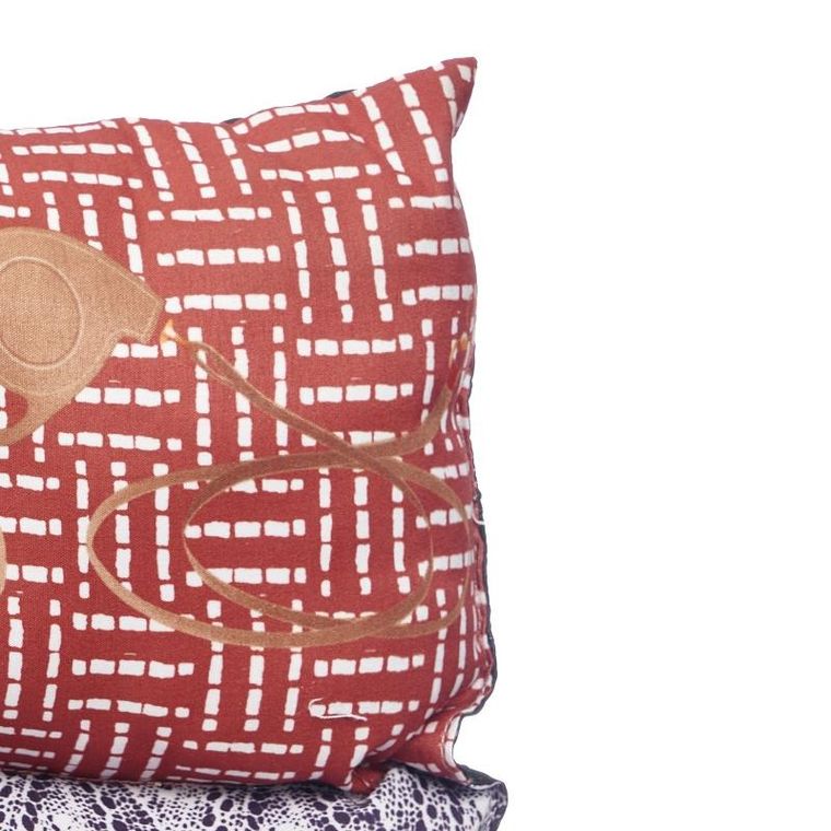 Mascow, legowisko dla psa, z antypoślizgowym spodem, 58-80 cm