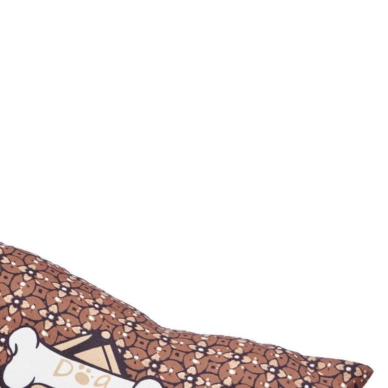 Mascow, legowisko dla psa, z antypoślizgowym spodem, 65-95 cm