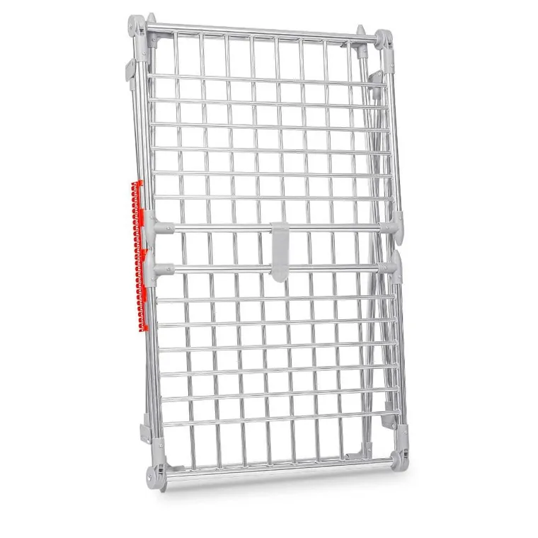 Massido, Lydia, stojąca suszarka na pranie, rozkładana, 27 mb