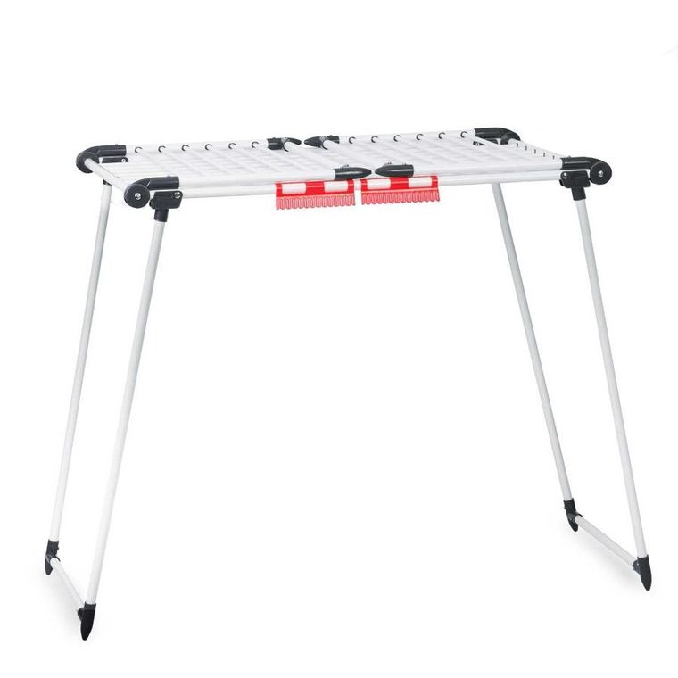 Massido, suszarka na pranie, stojąca, rozkładana, 22 mb