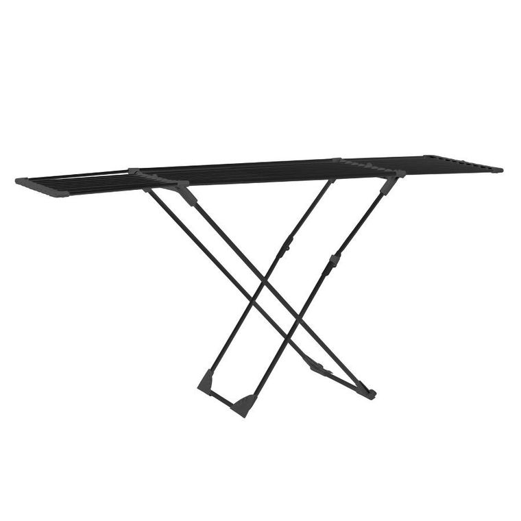 Massido, Ursula, suszarka na pranie, z kółkami, teleskopowa, 20mb