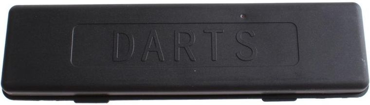 Master Darts, rzutki, metalowe, 3 szt.