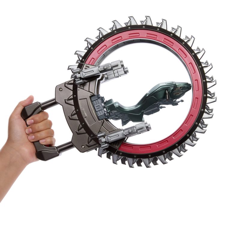 Masters of the Universe, Pojazd bojowy Roton dla figurek 14 cm
