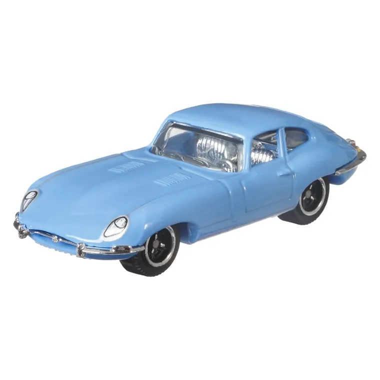 Matchbox, Zestaw 5 autek