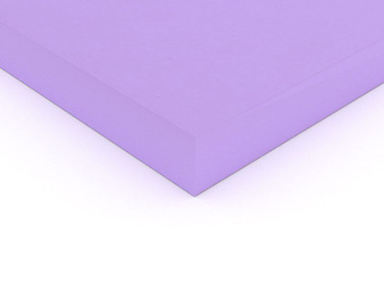 Materace z Gór, Top Hard, materac wspierający, nawierzchniowy, twardy, 80-120-15 cm