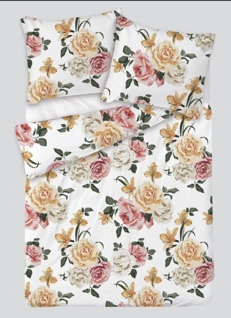 Matex Exclusive, pościel satynowa, 160-200 cm