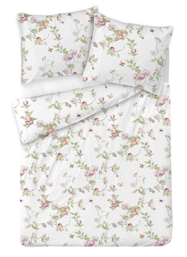 Matex Exclusive, pościel satynowa, 200-220 cm