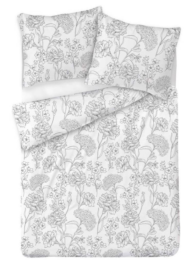 Matex Exclusive, pościel satynowa, 200-220 cm