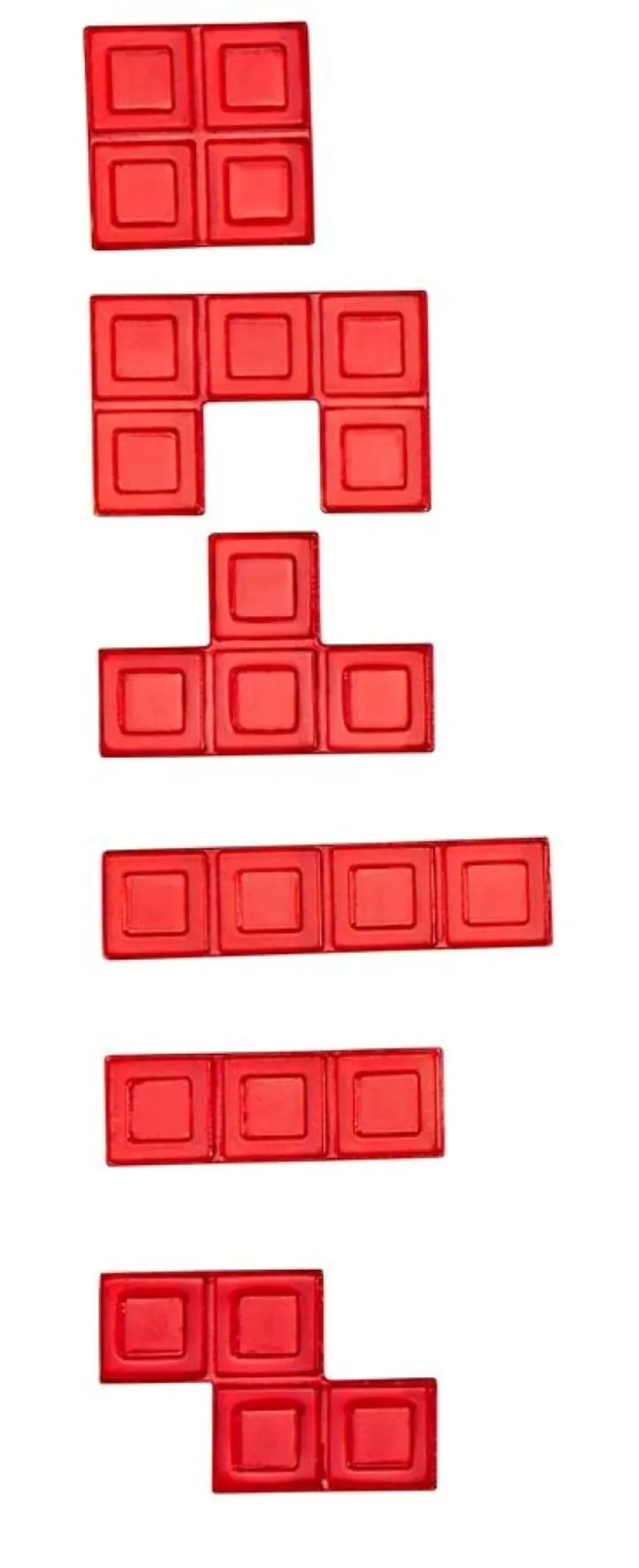 Mattel, Blokus, gra familijna