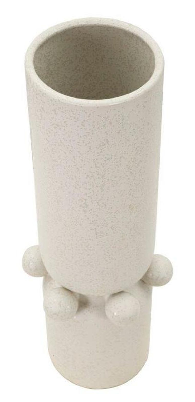 Mauro Ferretti, Bubbles, wazon ceramiczny, średnica 15,5-41 cm
