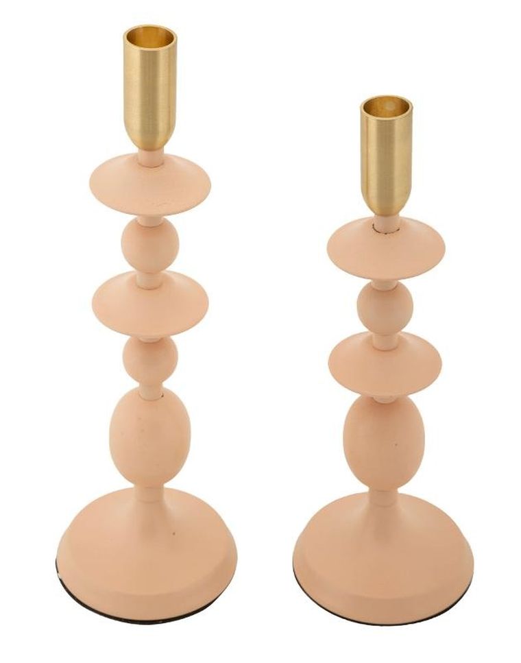 Mauro Ferretti, Gemini, zestaw świeczników