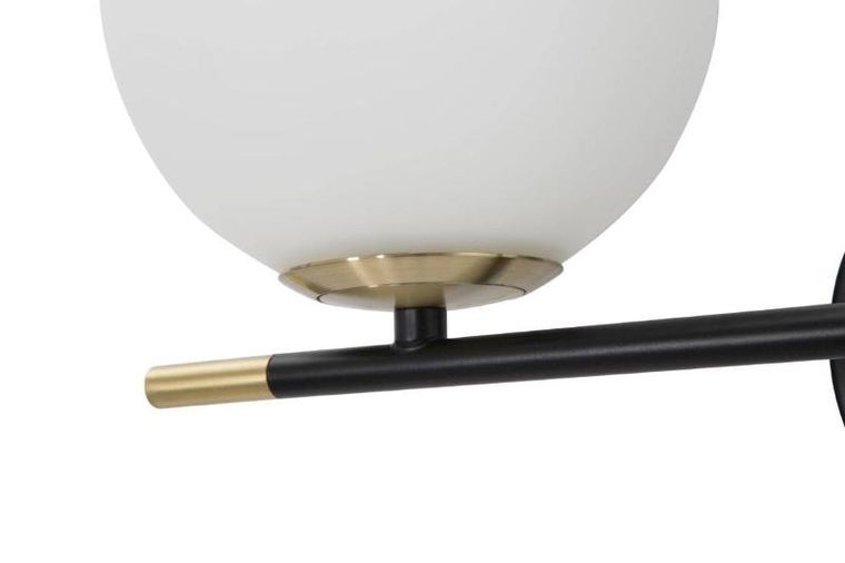 Mauro Ferretti, kinkiet z 2 kulami, Darky