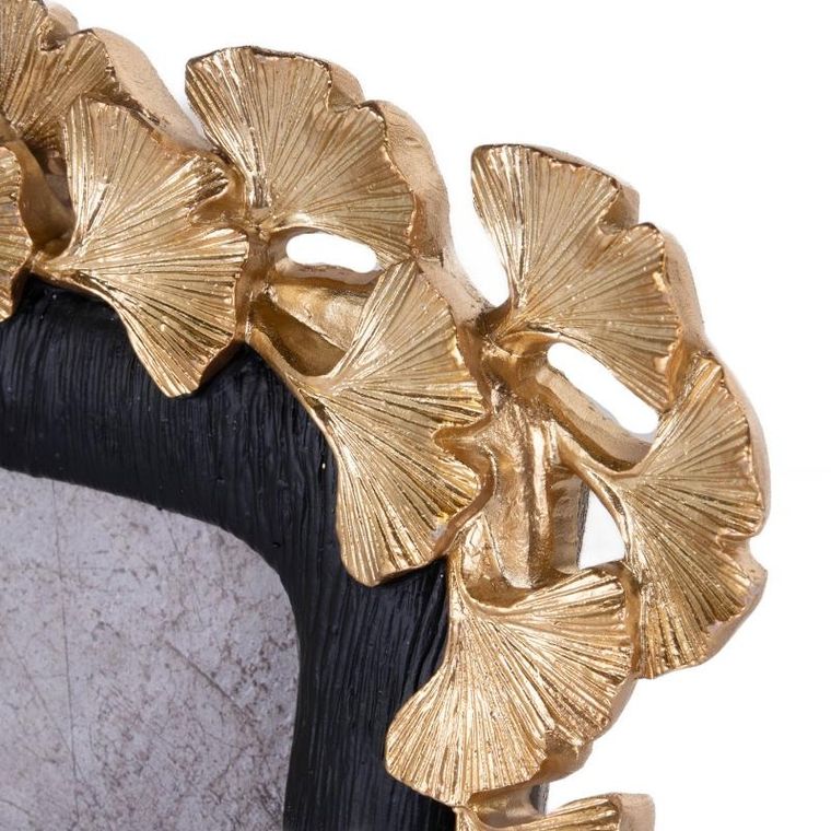 Mauro Ferretti, ramka na zdjęcie 15-20 cm, złota