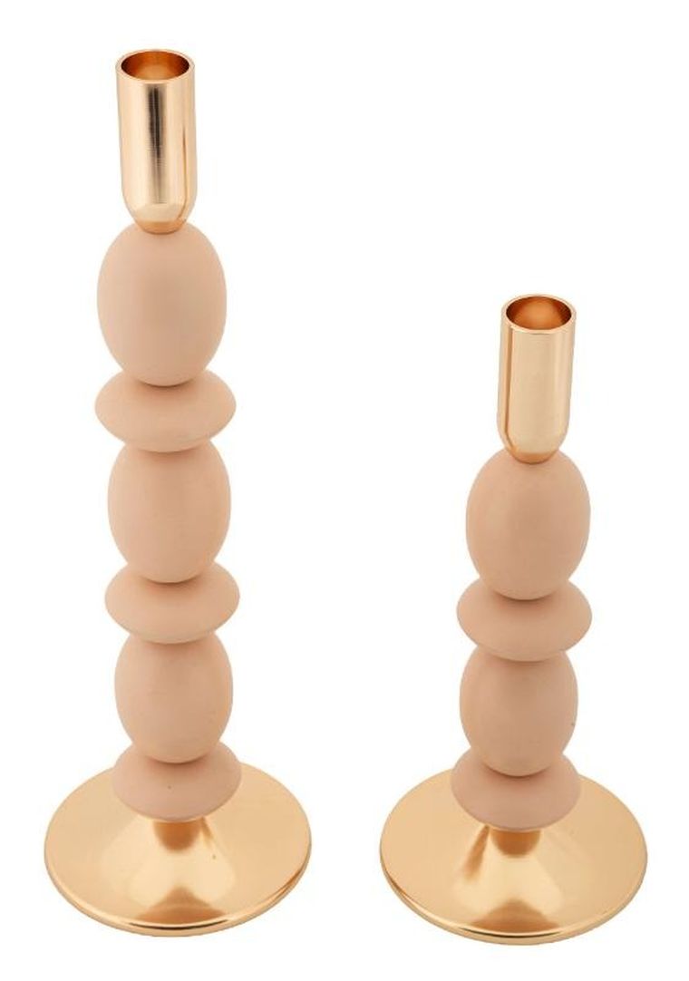 Mauro Ferretti, Shuttle, zestaw świeczników