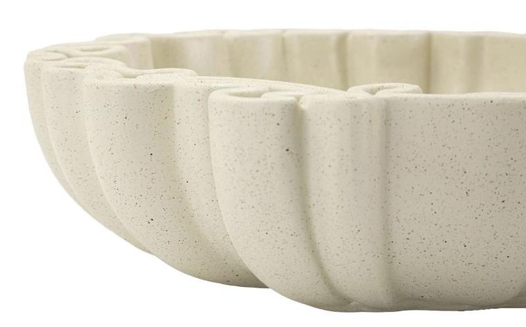 Mauro Ferretti, Stons, misa dekoracyjna, średnica 30 cm