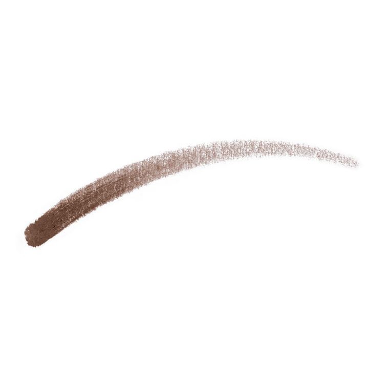 Max Factor, Real Brow Fill and Shape, wypełniająca kredka do brwi nr 02, Soft Brown, 0,7g