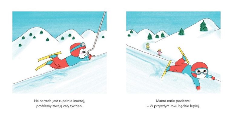 Max i królik. Jak rozwiązać problem