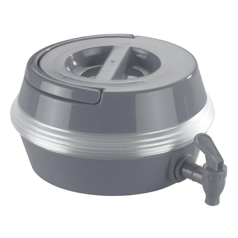 Maximex, dyspenser do napojów, z kranem i uchwytem do przenoszenia, 40-12 cm