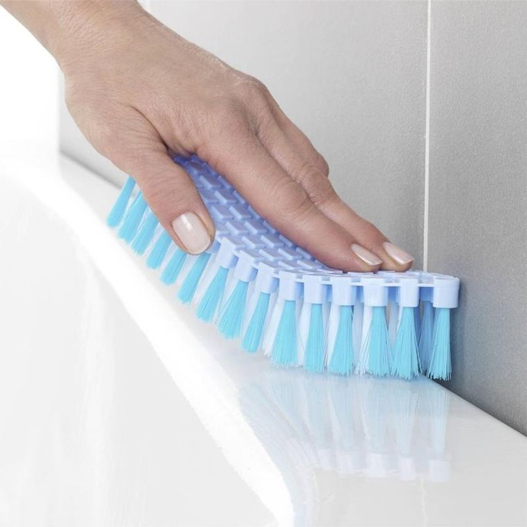 Maximex, elastyczna szczotka do czyszczenia, 4 szt.