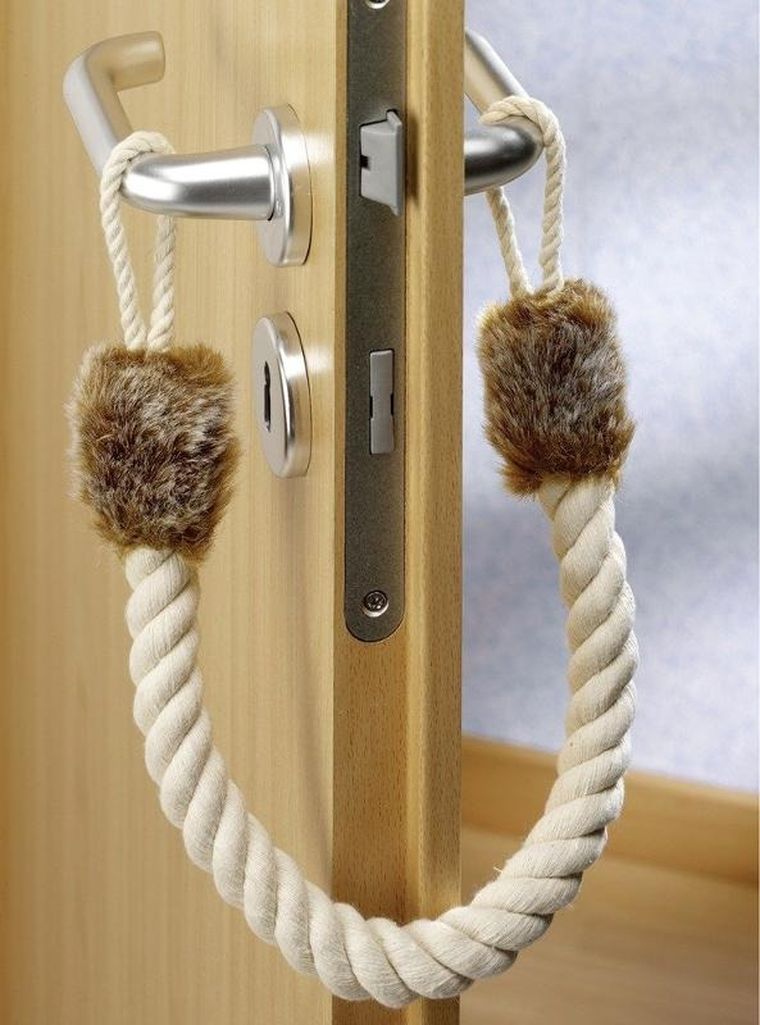 Maximex, odbojnik do drzwi