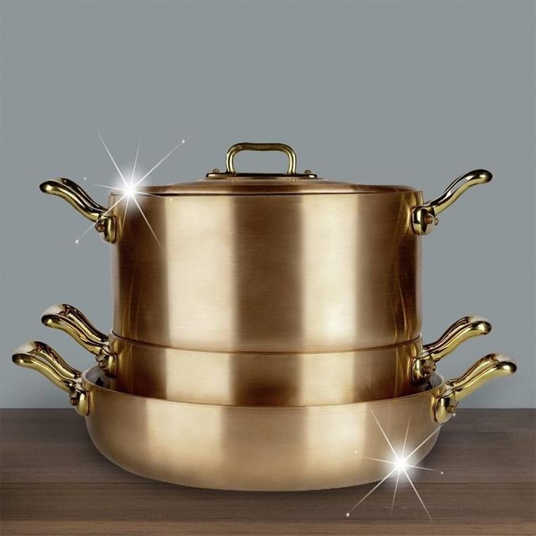 Maximex, płyn do polerowania miedzi i mosiądzu, 150 ml