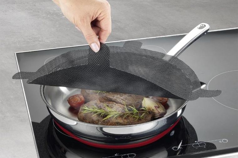 Maximex, przekładki do patelni, 3 szt.