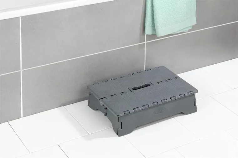 Maximex, stopień składany antypoślizgowy