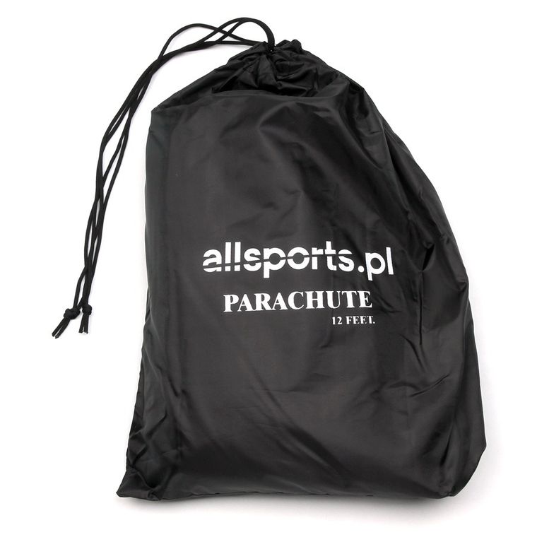 Maxwel, chusta do zabaw integracyjno-ruchowych