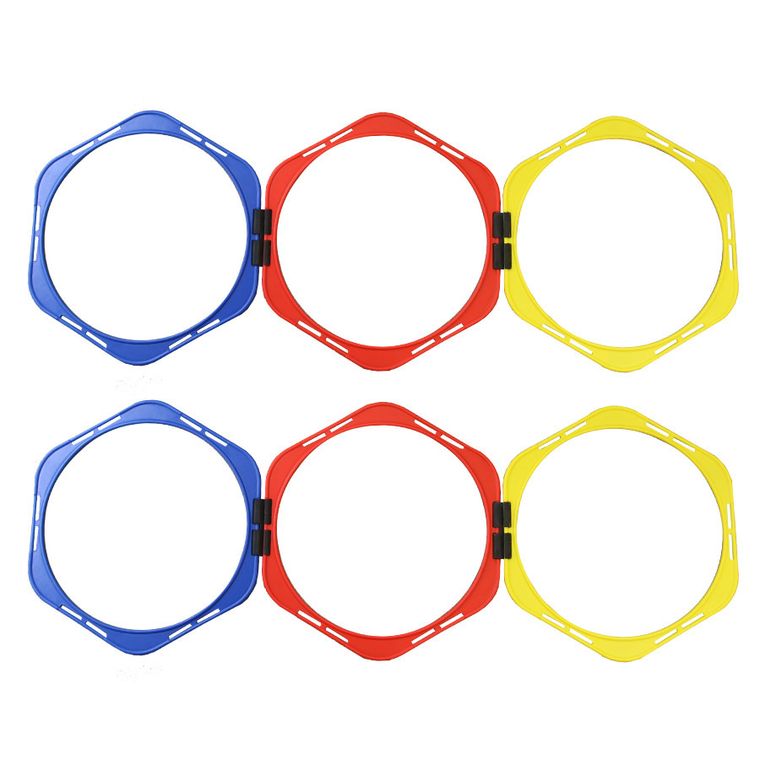 Maxwel, drabinka koordynacyjna HEX, 2m