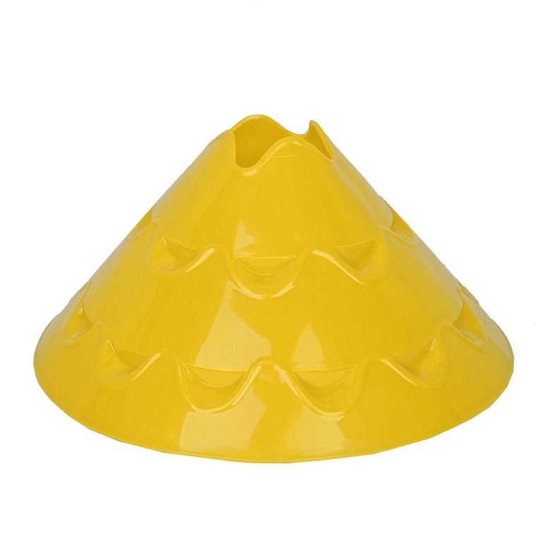 Maxwel, pachołek grzybek, 15 cm