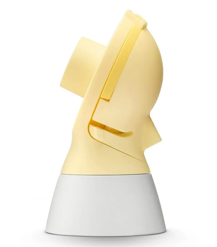 Medela, Swing Flex, dwufazowy laktator elektryczny na jedną pierś