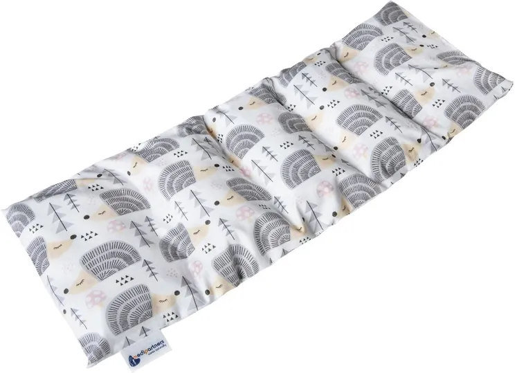 Medi Partners, Jeże, duży termofor z pestkami wiśni