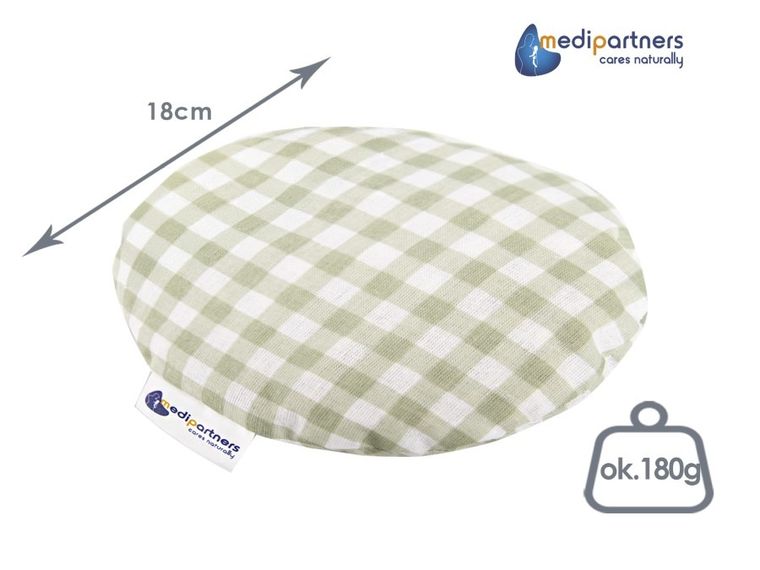 Medi Partners, Kratka, mały termofor z pestkami wiśni