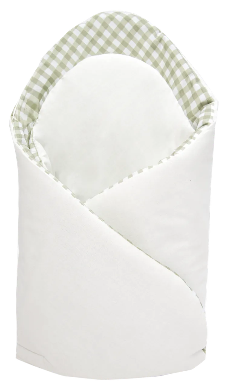 Medi Partners, Kratka, rożek, 75-75 cm