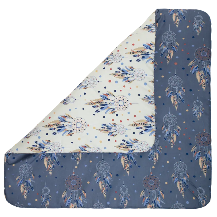 Medi Partners, Łapacze Snów, rożek niemowlęcy, granatowy