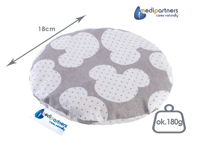 Medi Partners, Miki, mały termofor z pestkami wiśni