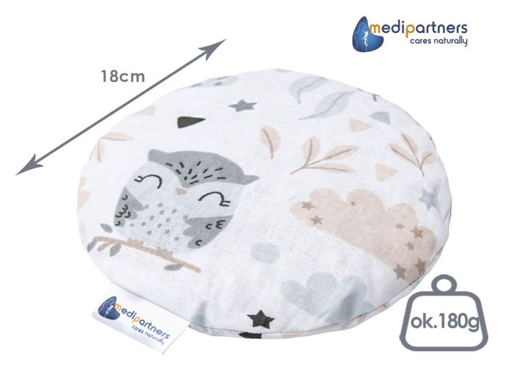 Medi Partners, Polana, mały termofor z pestkami wiśni