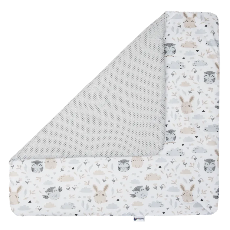 Medi Partners, Polana, rożek niemowlęcy, beżowy