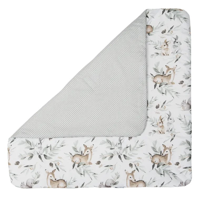 Medi Partners, Sarny, Liście, rożek niemowlęcy