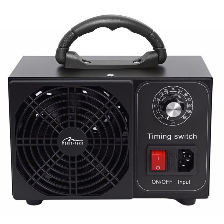 Media Tech, generator ozonu, MT6540