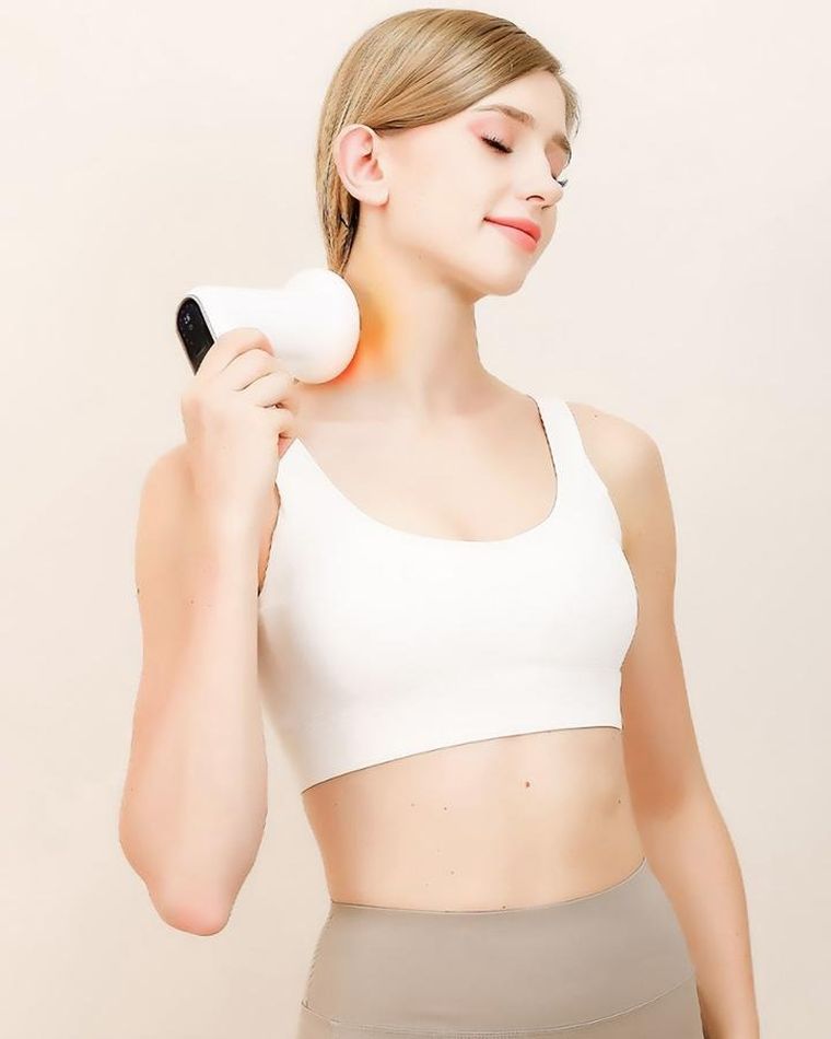 Media Tech, masażer antycelulitowy, MT6536