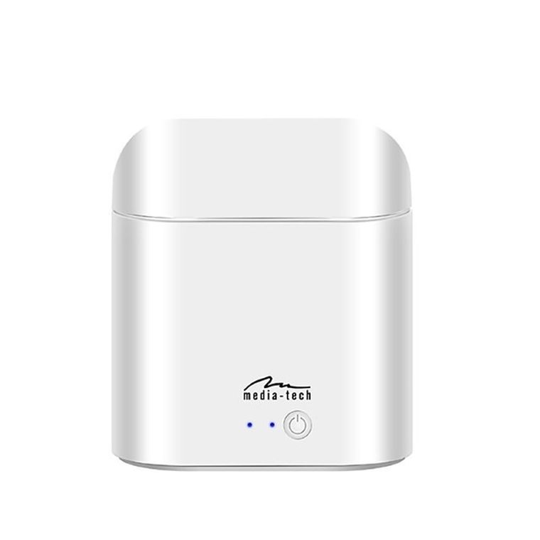 Media Tech, słuchawki Bluetooth, MT3589W