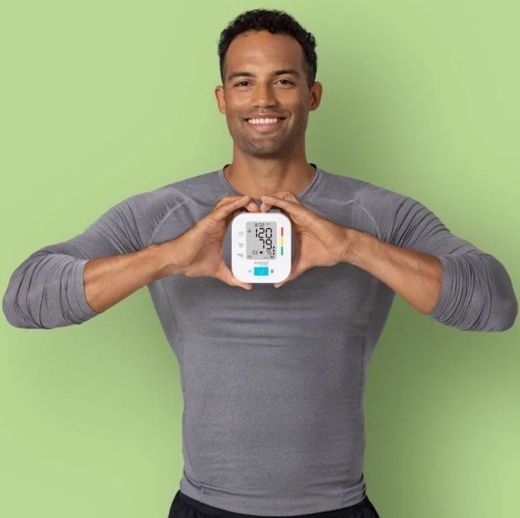 Medisana, Ecomed, ciśnieniomierz naramienny, BU-95E